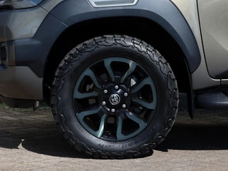 Toyota Hilux - afbeelding nr 9
