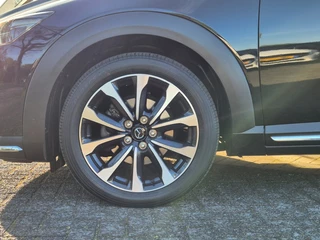 Mazda CX-3 - afbeelding nr 36