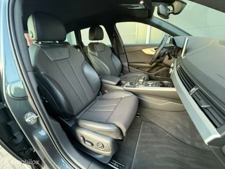 Audi A4 Audi A4 Avant 2.0 TFSI ultra S-Line Viritual/LED/19