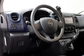 Opel Vivaro Opel Vivaro Combi 1.6 CDTI 120pk E6 L2H1 Personenbus Incl BTW/BPM 02-2019 - afbeelding nr 16