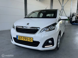 Peugeot 108 - 390274196-0