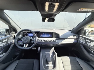 Mercedes-Benz GLE - afbeelding nr 14