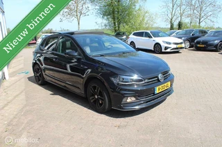 Volkswagen Polo Volkswagen Polo 1.5 TSI 3XR-Line Pano/Beats/Virtual/ACC/NAP - afbeelding nr 3