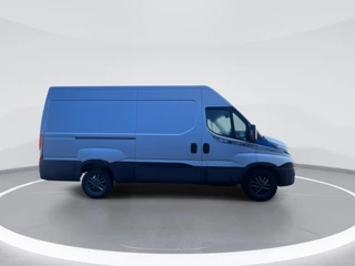 Iveco Daily |AUTOMAAT|TREKHAAK|BANK|BETIMMERING - afbeelding nr 7