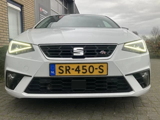 SEAT Ibiza - afbeelding nr 22