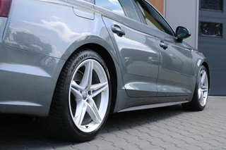Audi A5 Audi A5 Sportback 35TFSI S-Line | Pano | Trekhaak | Stoelverwarming - afbeelding nr 18