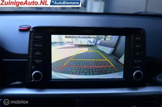 Kia Picanto Kia Picanto 1.0 DynamicLine Navi Apple Carplay Camera 2020 5 pers. - afbeelding nr 13