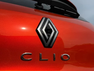 Renault Clio Renault Clio 1.0 TCe ECO-G 100 techno AUTOMAAT / CAMERA / NAVI / CARPLAY / ECC / ZGAN - afbeelding nr 39