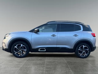 Citroën C5 Aircross Citroën C5 Aircross 130 PK Autom. Bns Plus | Camera | Adaptive cruise | Navi - afbeelding nr 2