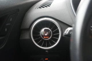 Audi TT Audi TT TTS Coupe 2.0 TFSI Quattro B&O/310PK/S-Tronic/Pantherblack - afbeelding nr 34