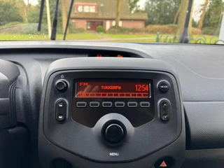 Toyota Aygo 5-Deurs/Airco - afbeelding nr 23