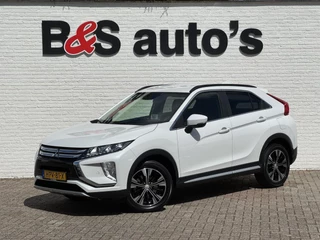 Mitsubishi Eclipse Cross - 399231116-0