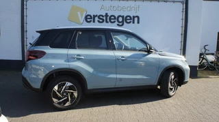 Suzuki Vitara - afbeelding nr 26