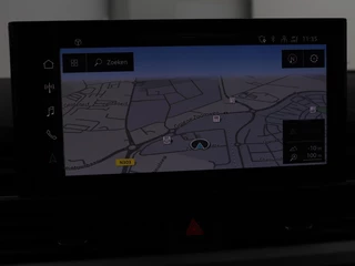 Audi A5 Audi A5 Sportback 35 TFSI S edition | Carplay | Sportstoelen |  Navigatie | Virtual cockpit | Half leder | Full LED | climate control | Cruise control - afbeelding nr 14