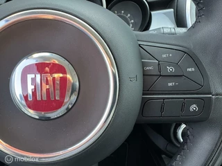 Fiat 500X Fiat 500 X 1.6 PopStar | navi | LMV | DAB - afbeelding nr 11