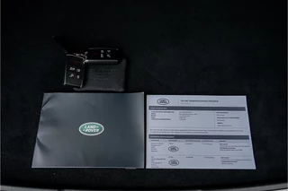 Land Rover Range Rover Evoque Land Rover Range Rover Evoque 1.5 P300e AWD R-Dynamic HSE Black Pack Pano Camera 20