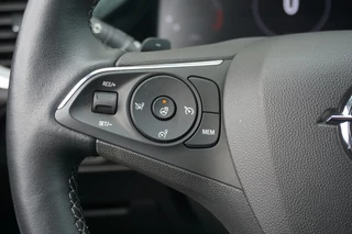Opel Grandland Opel Grandland 130PK GS AUTOMAAT | CARPLAY | WINTERPACK | CAMERA | DODEHOEK! - afbeelding nr 21