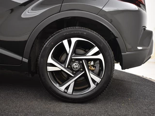 Toyota C-HR - afbeelding nr 9