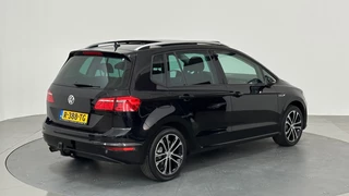 Volkswagen Golf Sportsvan - afbeelding nr 3