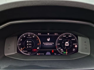 CUPRA Formentor Cupra FORMENTOR 2.0 TSI 4DRIVE VZ 310 PK /Pano /Led /Carbon stoelen /Garantie - afbeelding nr 35