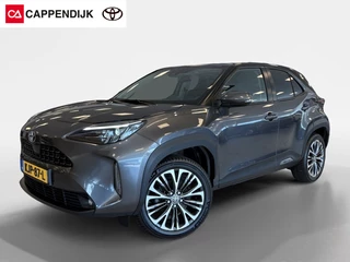 Toyota Yaris Cross 1.5 Hybrid Executive| 360Camera| stoel.verw| Adap.Crui |