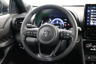 Toyota Yaris Cross - afbeelding nr 10