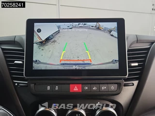 Iveco Daily Iveco Daily 35C21 3.0L Automaat 2025model Black Edition L2H2 ACC Camera LED CarPlay Dubbellucht L2 12m3 Airco - afbeelding nr 13