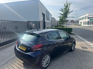 Peugeot 208 - afbeelding nr 21