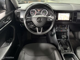 Škoda Kodiaq Skoda Kodiaq 1.5 TSI Ambition Business | CARPLAY | CRUISE - afbeelding nr 31