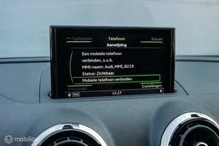 Audi A3 Audi A3 Sportback 1.4 e-tron PHEV|NAP||Pano|B&O|Keyless|Leder| - afbeelding nr 21