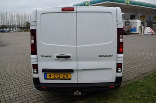 Renault Trafic - afbeelding nr 4