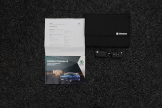 Škoda Fabia Škoda Fabia Combi 1.0 TSI Drive - afbeelding nr 47