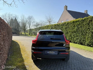 Volvo XC40 Volvo XC40 R-Design FACELIFT| H&K| BLACK edit.|garantie - afbeelding nr 8