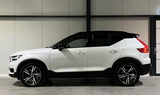 Volvo XC40 Volvo XC40 1.5 T5 Twin Engine R-Design Pano Carplay ACC NAP - afbeelding nr 9