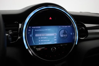 MINI Electric MINI Electric Mini Yours Sport 33 kWh - Navi, Clima, Carplay, SOH 96% - afbeelding nr 19