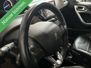 Peugeot 2008 Peugeot 2008 1.2 110 pk Allure | Pano | Clima | Cruise | CarPlay | Stoelverw. | PDC | 16