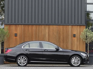 Mercedes-Benz C-Klasse - afbeelding nr 3