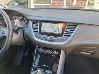 Opel Grandland X Opel Grandland X 1.2 Turbo Business Executive /58.000 Km/1e Eig/Navi/Apple/Android/Clima/Garantie - afbeelding nr 18
