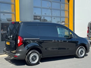 Renault Kangoo Renault Kangoo 1.3 TCe 100 Comfort L1 Betimmering All Weather banden - afbeelding nr 3