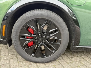 Ford Mustang Mach-E Ford Mustang Mach-E Extended Premium RWD 98 kWh B&O Audio | Panorama dak | Afneembare Trekhaak | Zwarte Velgen - afbeelding nr 7