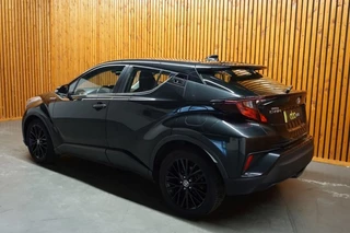 Toyota C-HR Toyota C-HR 1.8 HYBRID ACTIVE AUTOMAAT - afbeelding nr 6