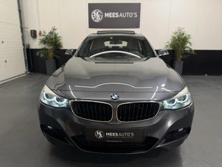 BMW 3 Serie BMW 3-serie Gran Turismo 320i High Executive|M-Sport|Pano| - afbeelding nr 11