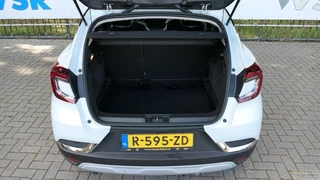 Renault Captur Renault Captur TCe 140 EDC Automaat Intens - afbeelding nr 6