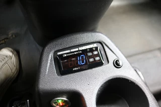 Ford Transit Connect Ford Transit Connect 1.6 TDCI L2 Koelwagen - afbeelding nr 31