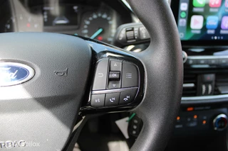 Ford Fiesta Ford Fiesta 1.1 Trend LANE ASSIST APPLE CARPLAY NAVIGATIE DAB - afbeelding nr 19