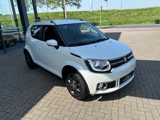 Suzuki Ignis - afbeelding nr 12