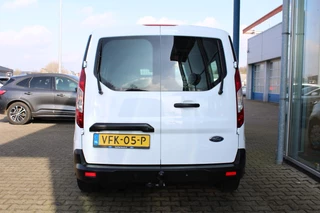 Ford Transit Connect Ford Transit Connect 1.5 EcoBlue L1 Trend | Navigatie | Camera | Cruise control | Trekhaak - afbeelding nr 4