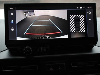 Opel Combo Opel Combo 1.5 BlueHDi 130 S&S L2 Automaat Apple Carplay / Android Auto Navigatie Trekhaak Airco Camera Cruise Control Parkeersensoren V+A DAB - afbeelding nr 32