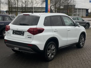 Suzuki Vitara - afbeelding nr 6