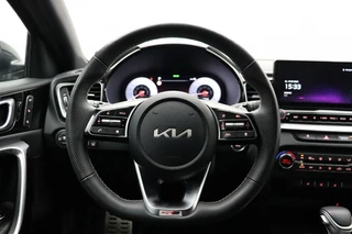 Kia ProCeed - afbeelding nr 25